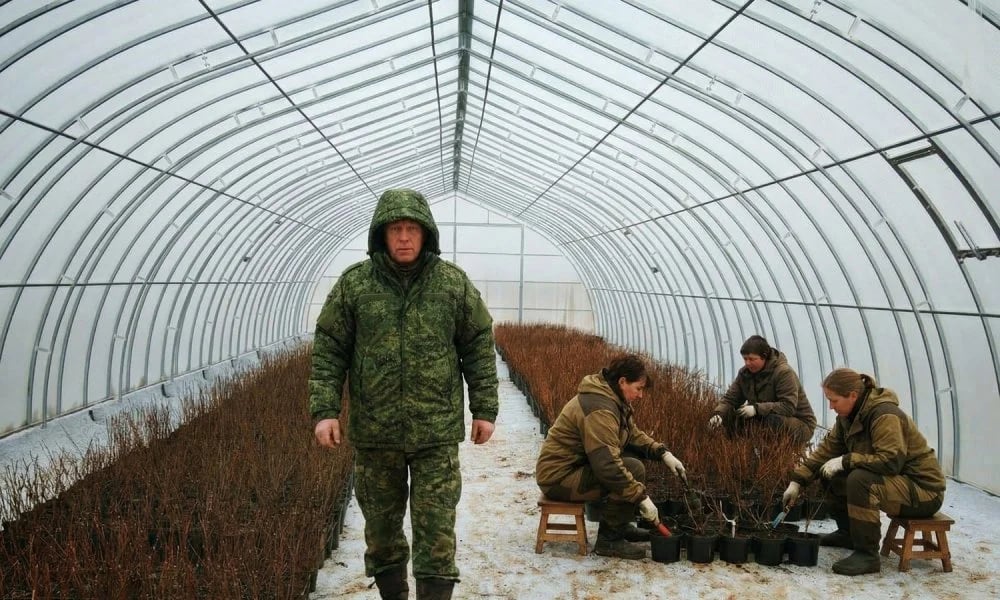 Питомник